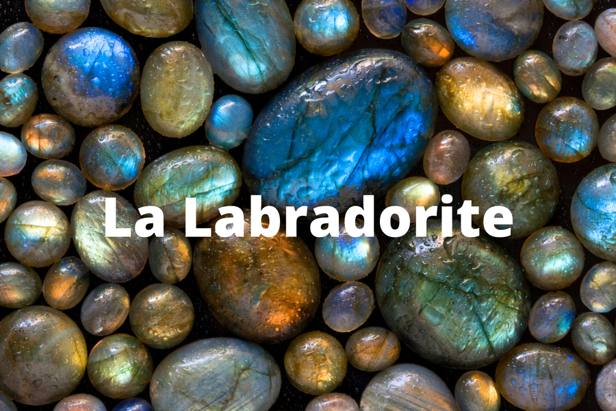 La Labradorite