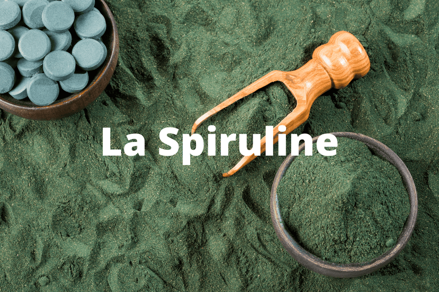 La Spiruline