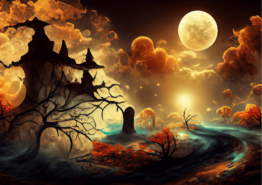 Samhain : Votre guide complet pour célébrer le nouvel an des sorcières