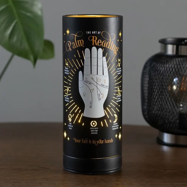 Diffuseur Mystique – Lampe à Arôme Électrique