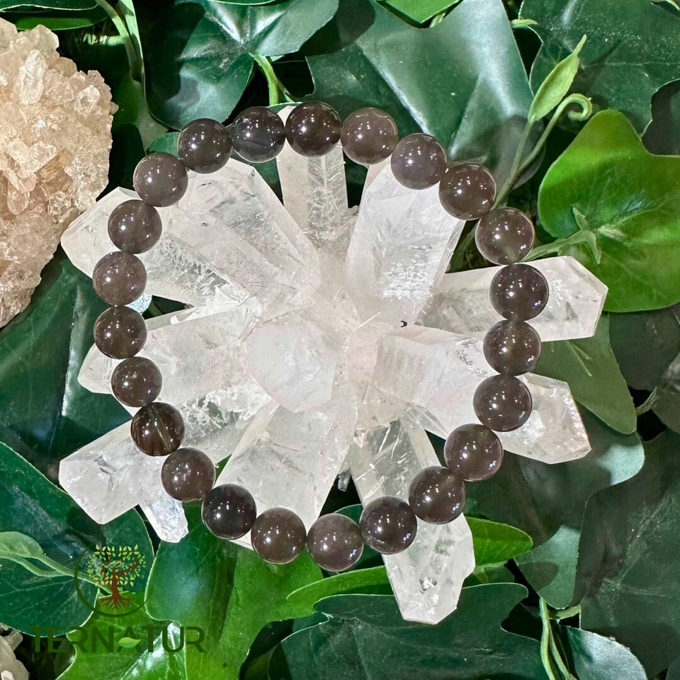 Bracelet Tectite - 8mm