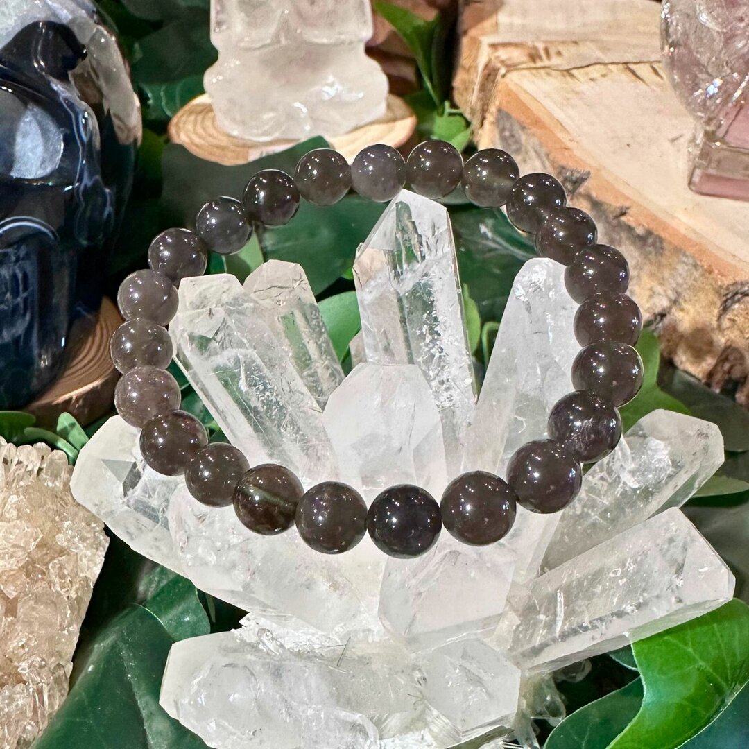 Bracelet Tectite - 8mm