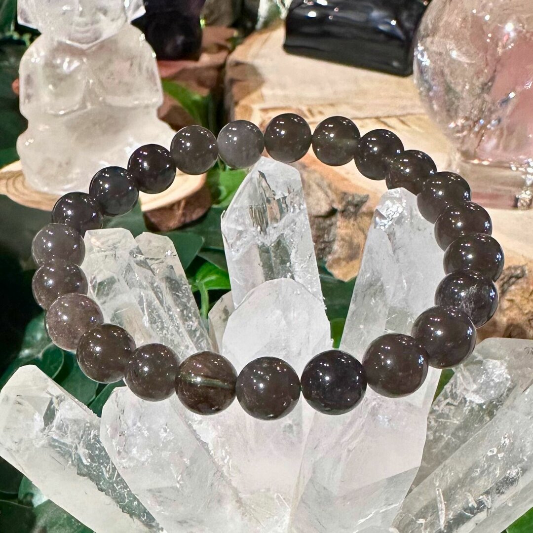 Bracelet Tectite - 8mm