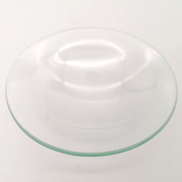 Coupelle en verre pour Calorya N°6 & N°7