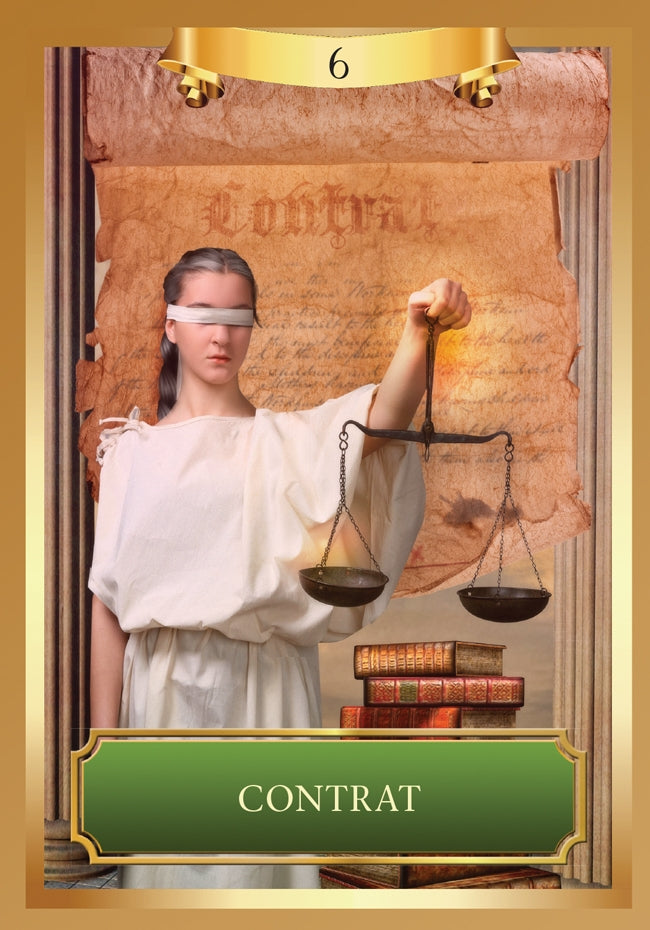 L'Oracle de l'Énergie