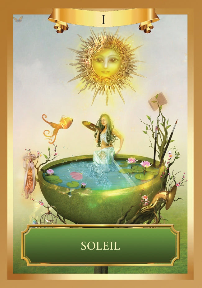 L'Oracle de l'Énergie