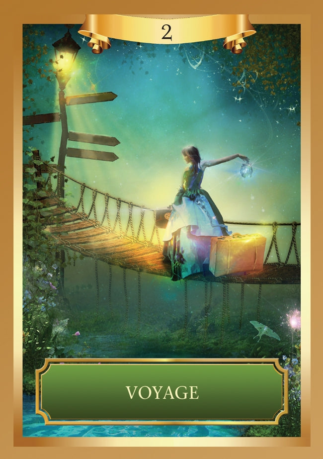 L'Oracle de l'Énergie