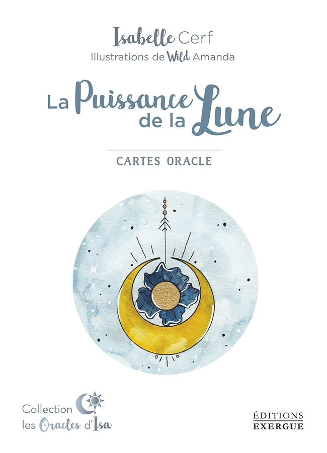 Oracle La Puissance de la Lune