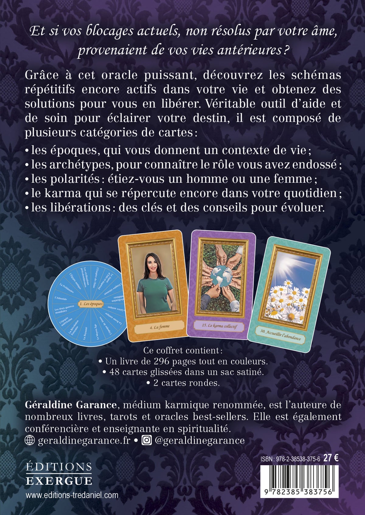 L'Oracle du karma