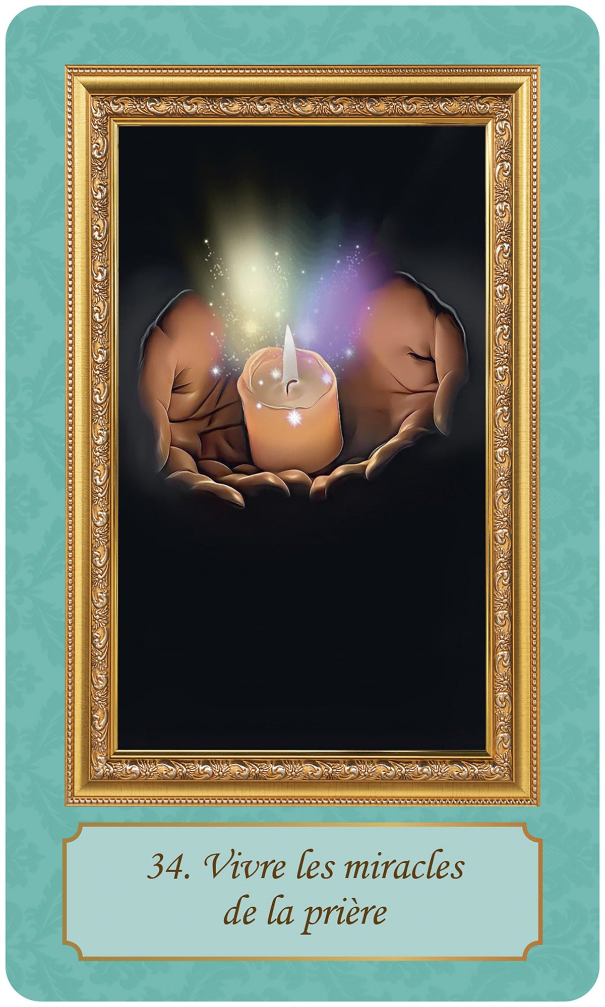 L'Oracle du karma