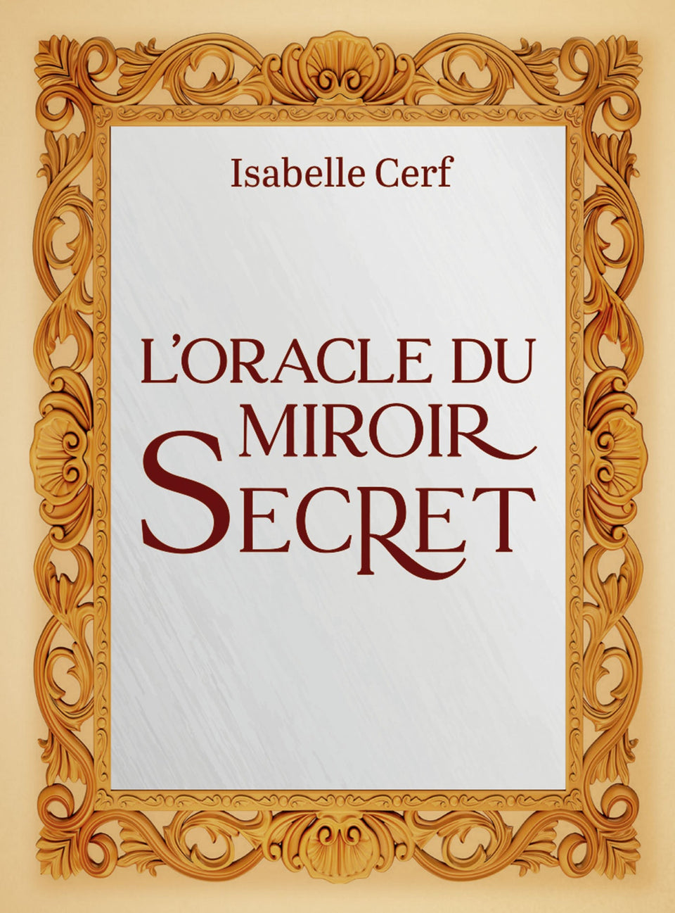 L'oracle du miroir Secret