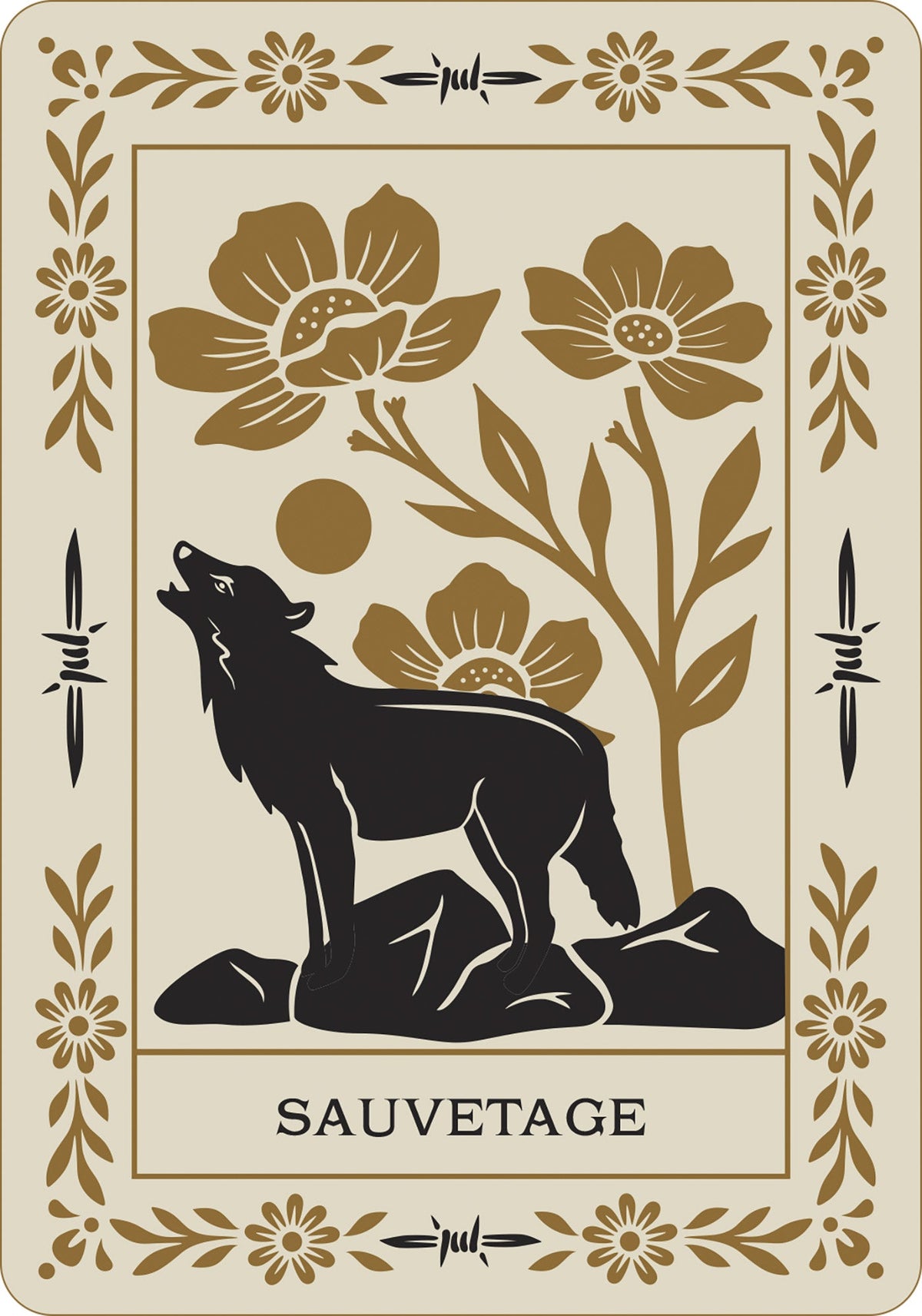 L'Oracle de la voix des familiers