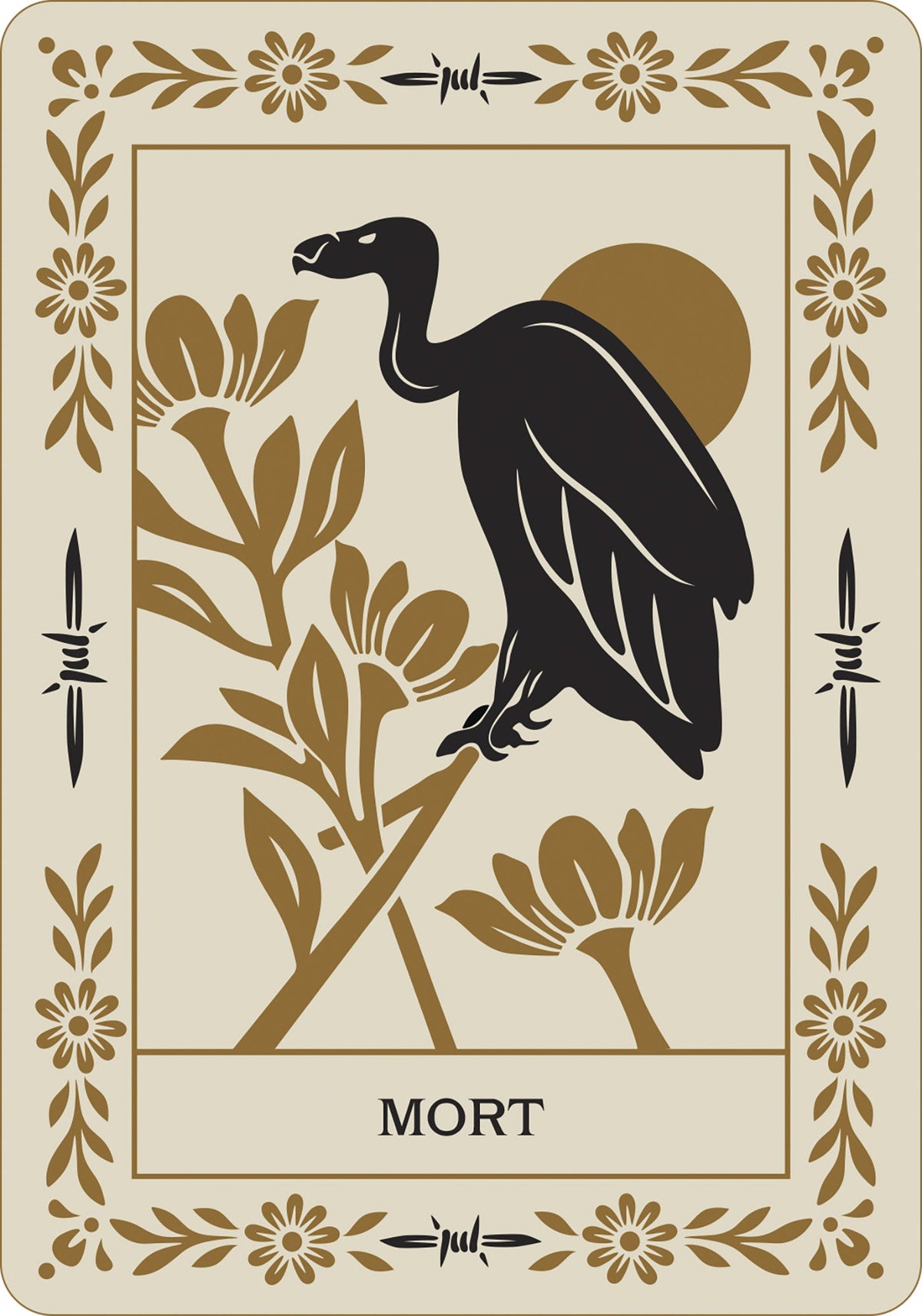 L'Oracle de la voix des familiers