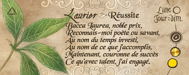 Le petit Oracle (grimoire) de Magie