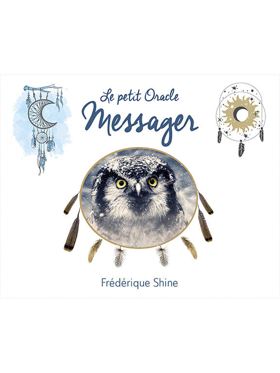 Le petit Oracle Messager