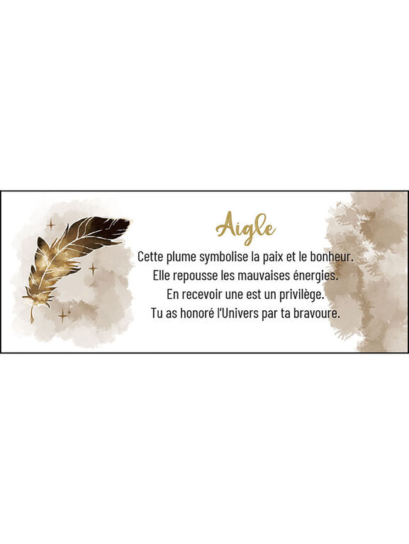 Le petit Oracle des Plumes
