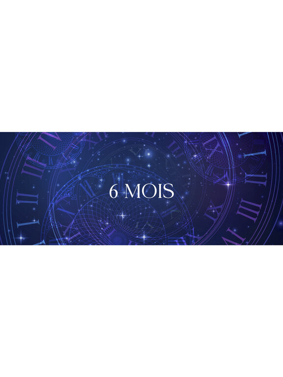 Le petit Oracle du Temps