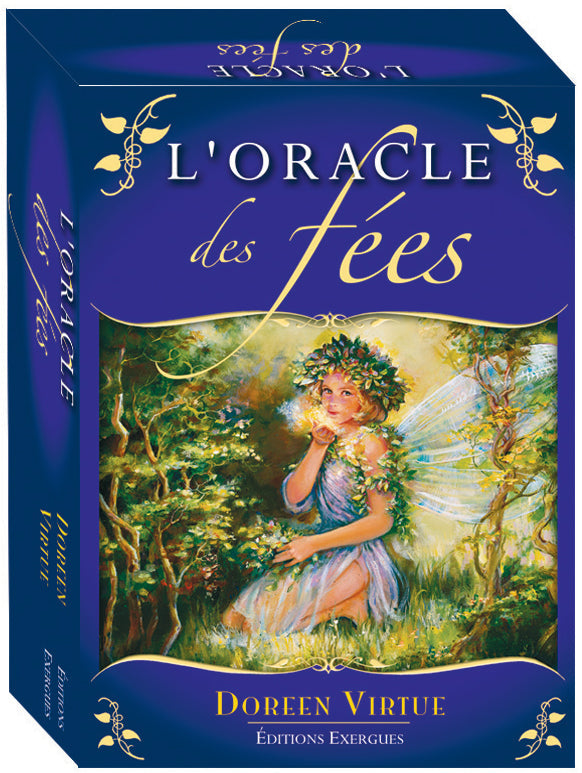 L'Oracle des Fées