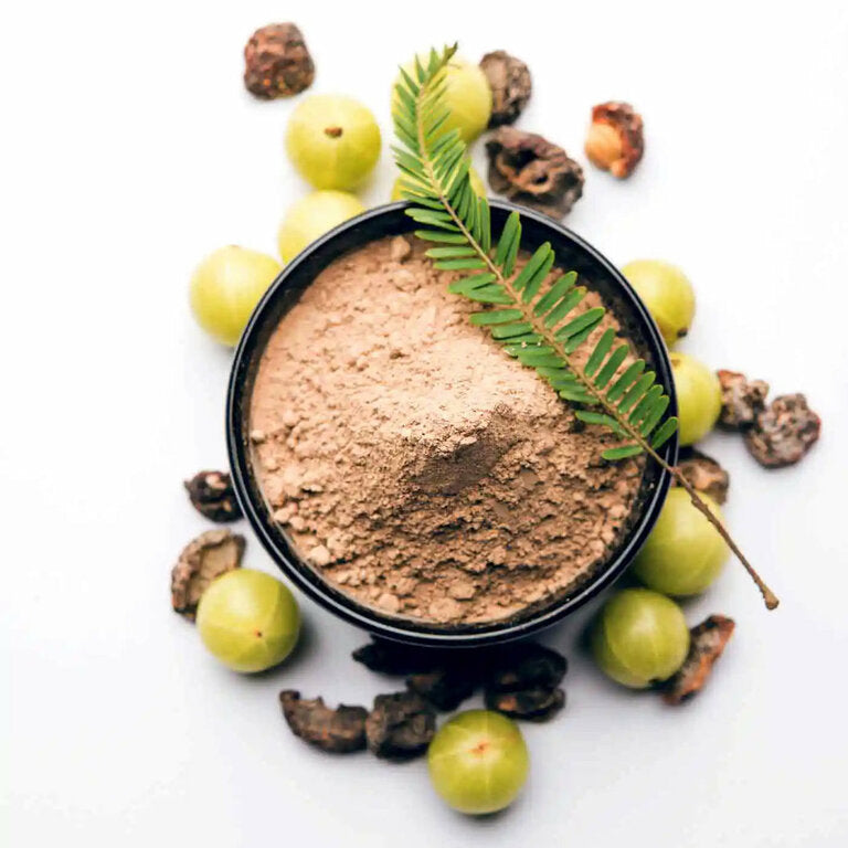 Poudre d’Amla Bio – 250gr