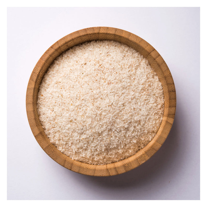 Psyllium blond Bio - Poudre 200 g - Plantago ovata