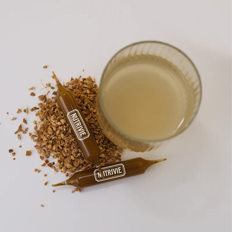 Ampoules Ashwagandha Bio - KSM66