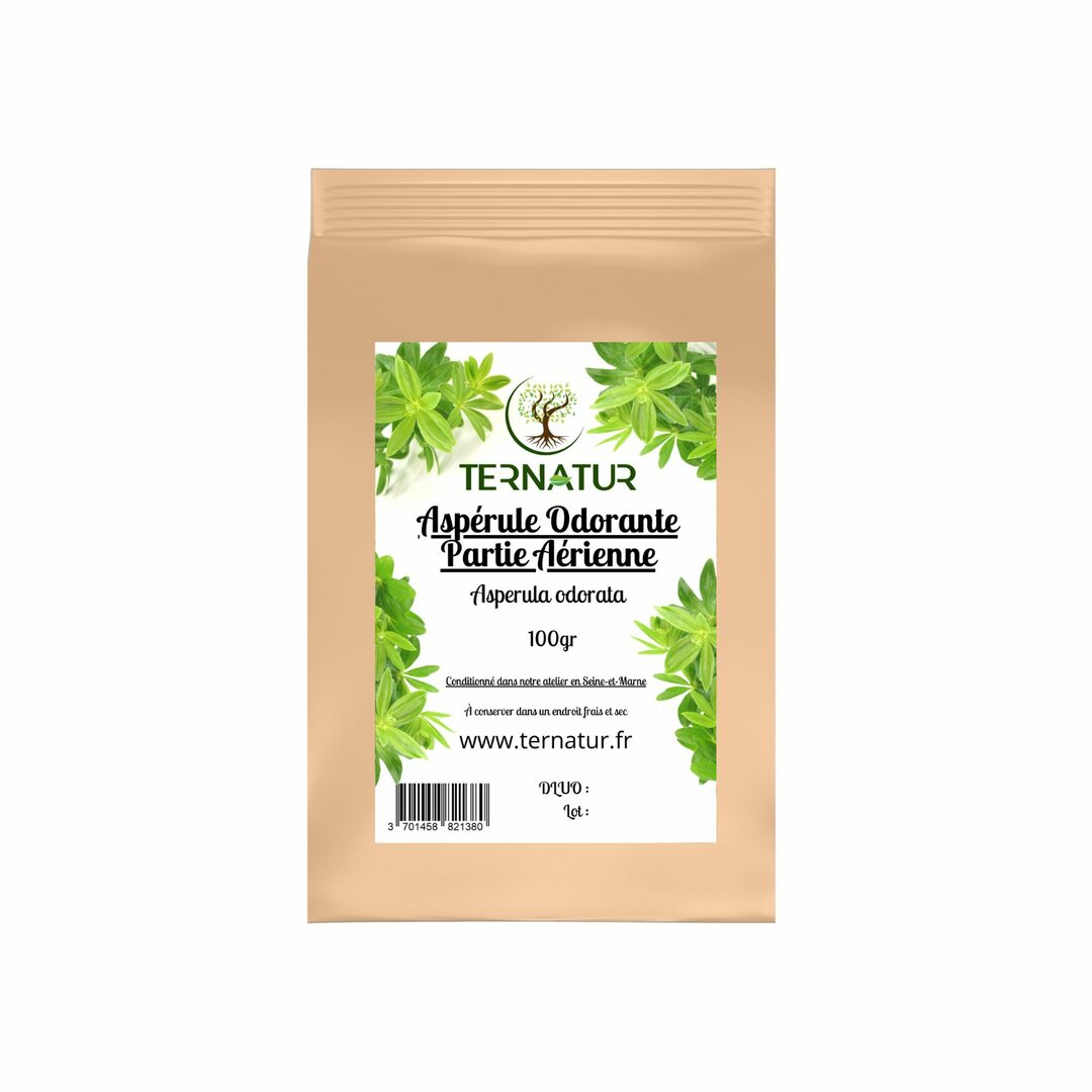 Aspérule odorante - Partie aérienne 100g - Asperula odorata