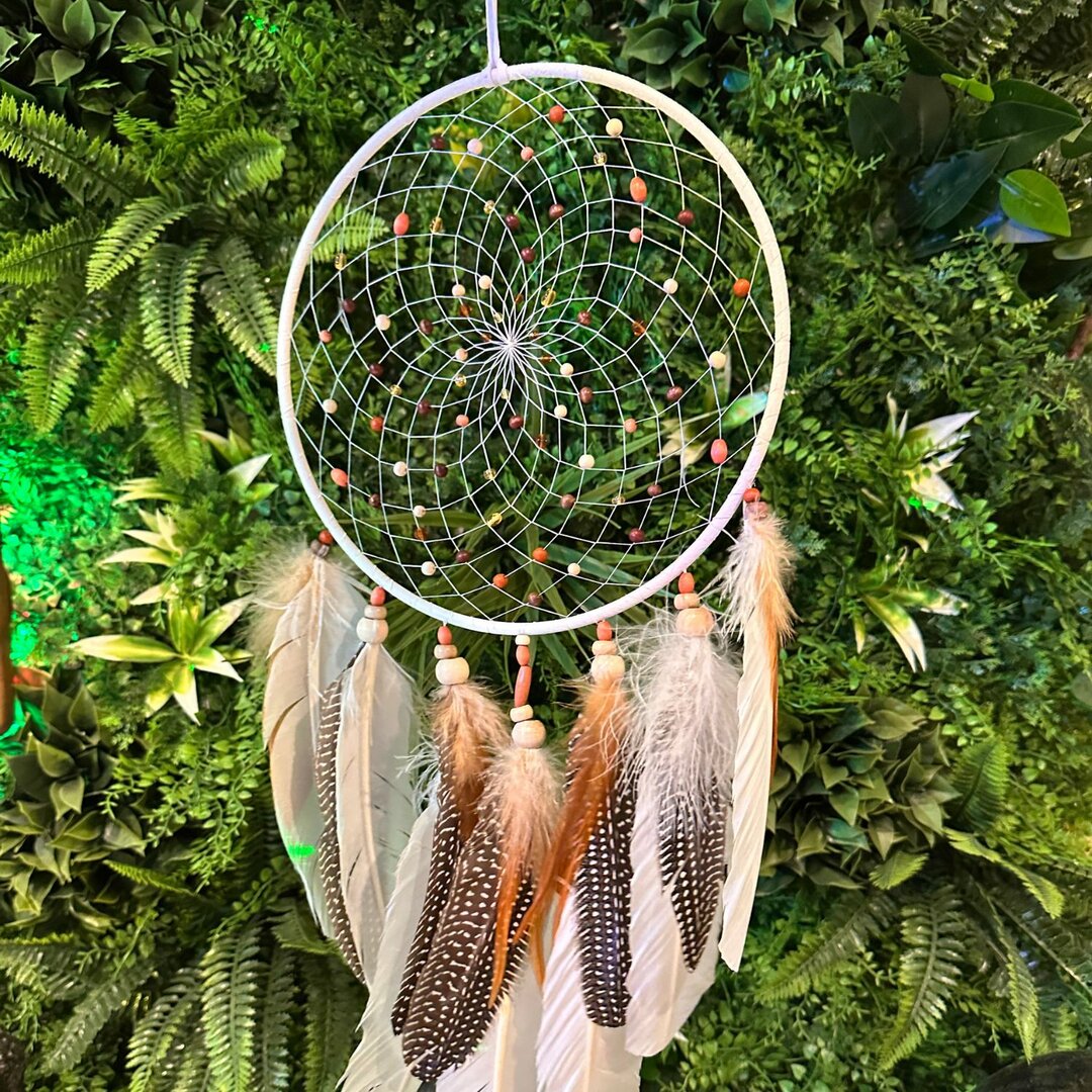 Attrape-rêve "Mohawks"