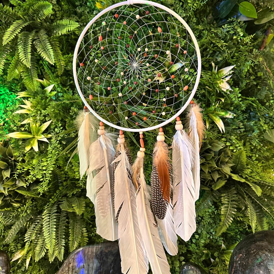 Attrape-rêve "Mohawks"