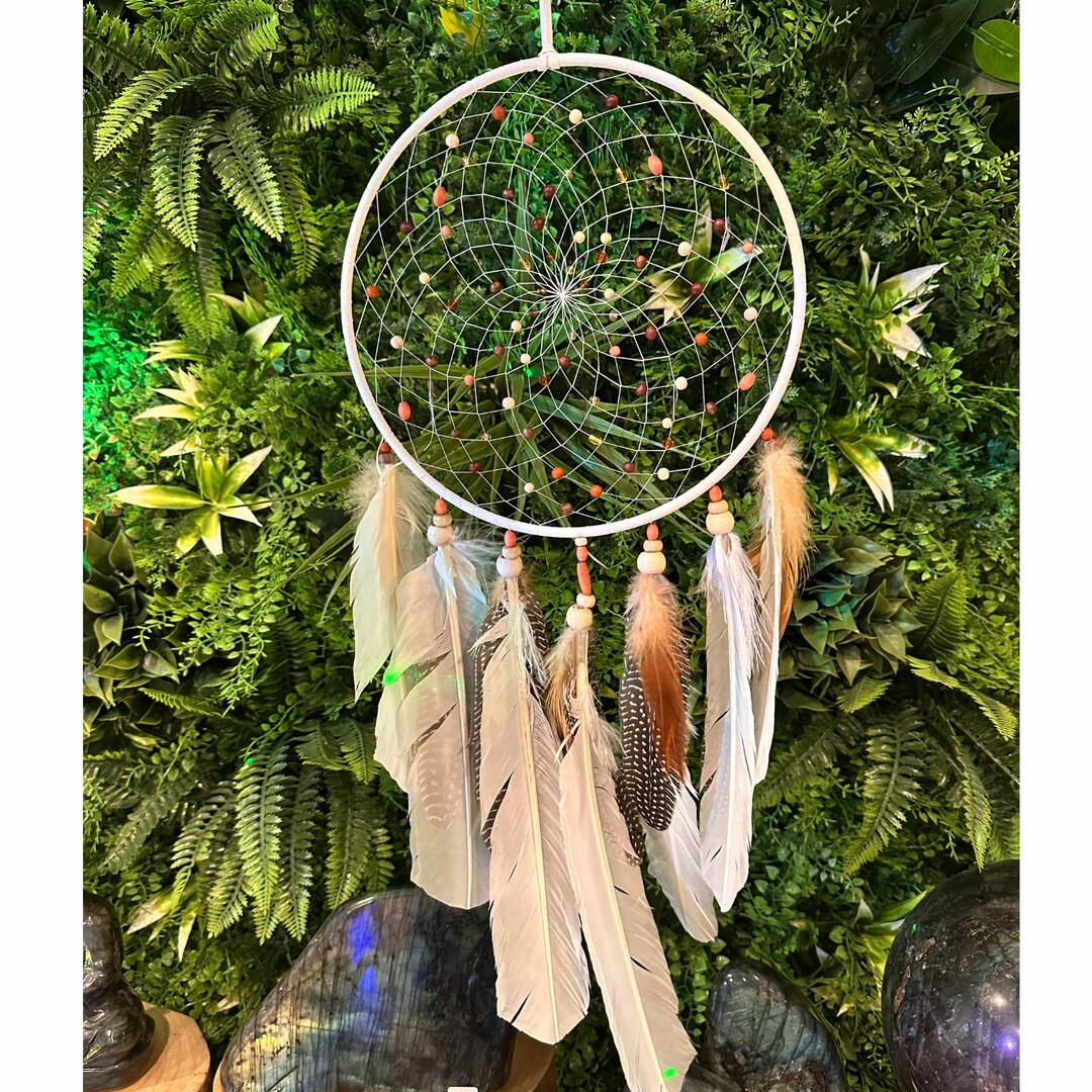 Attrape-rêve "Mohawks"