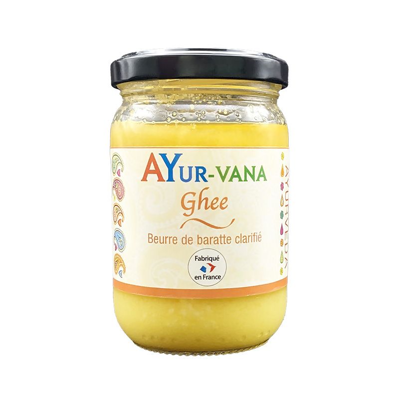 Ghee bio - 150 g