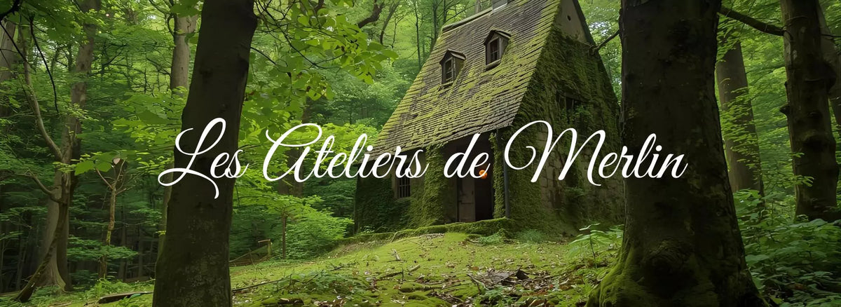Les Ateliers de Merlin