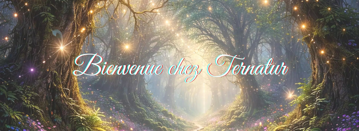 Bienvenue chez Ternatur
