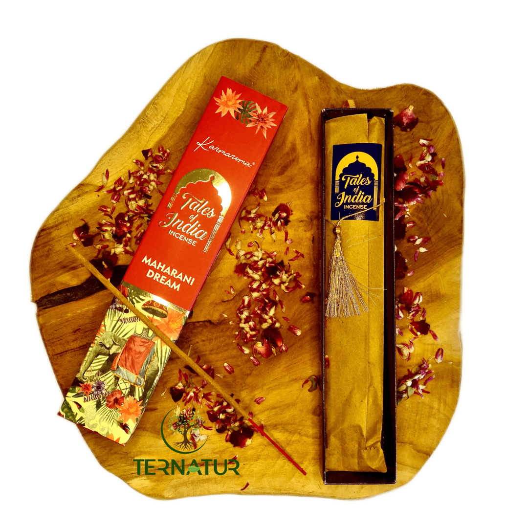Encens Tales of India - Rêve Maharani