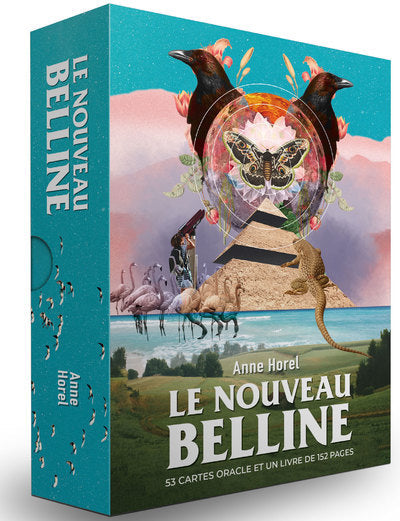 Oracle Le Nouveau Belline