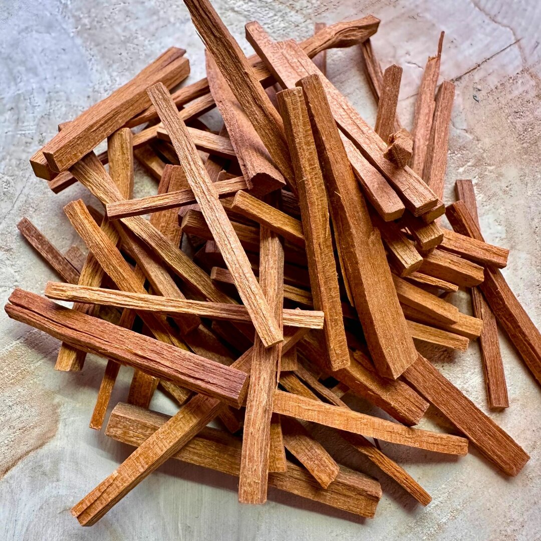 Sachet de Bois de Santal - 35gr