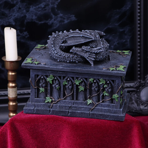 Boîte Dragon Mystique