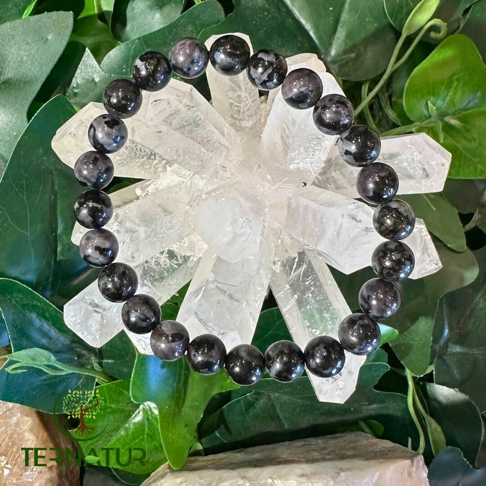 Bracelet Gabbro - 8mm
