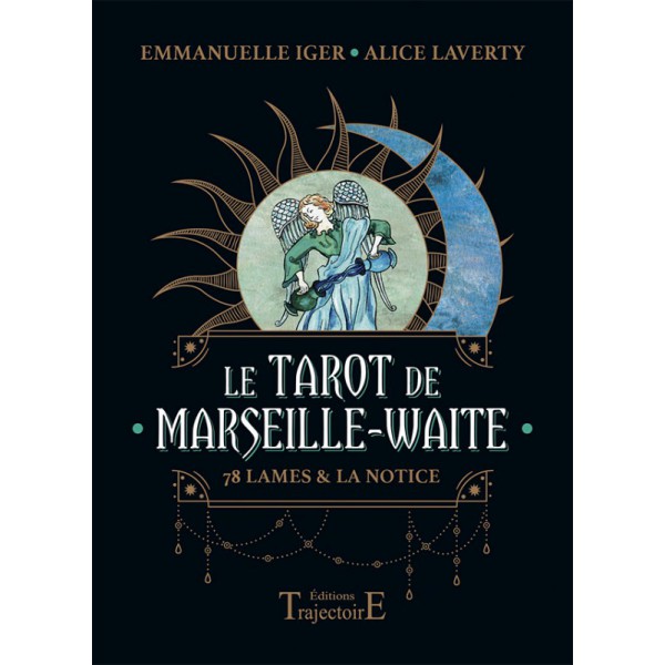 Le Tarot de Marseille Waite
