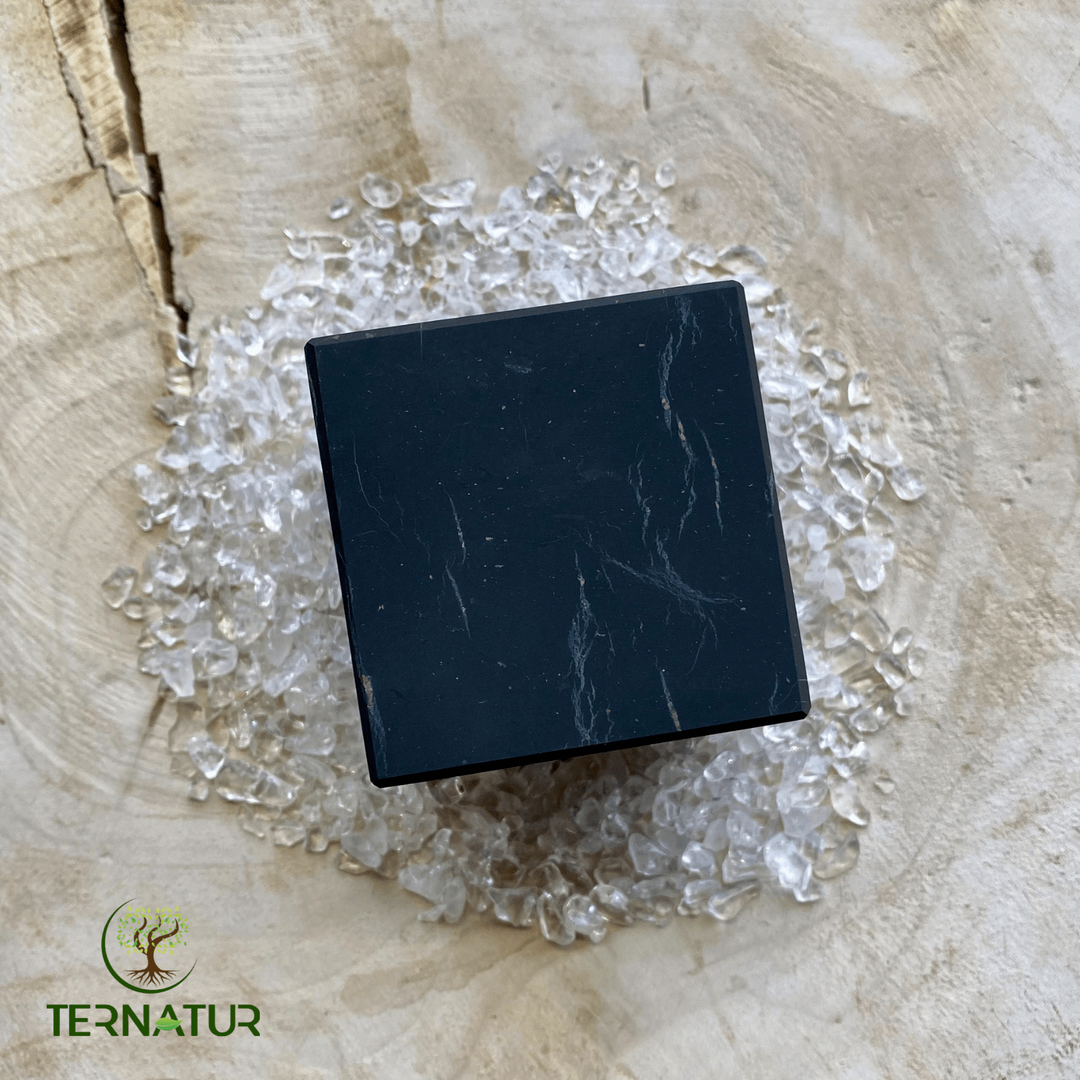 Cube de Shungite