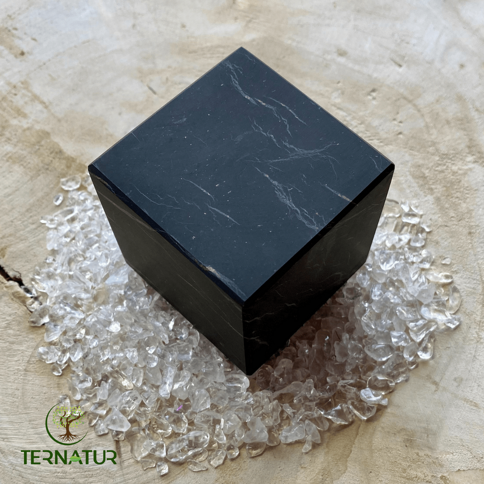 Cube de Shungite