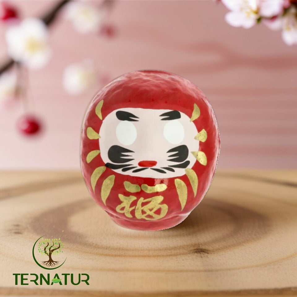 Daruma Rouge - Chance