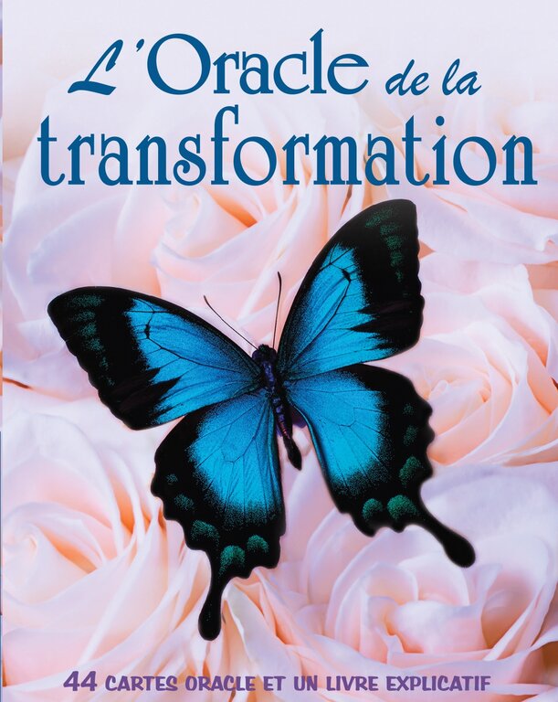 L'oracle de la Transformation