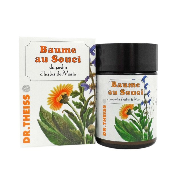 Dr.Theiss - Baume au Souci (100 ml)