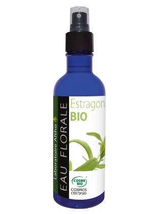 Estragon - Eau Florale/Hydrolat bio