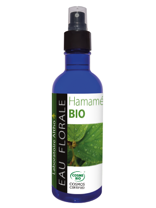 Hamamélis - Eau Florale/Hydrolat bio