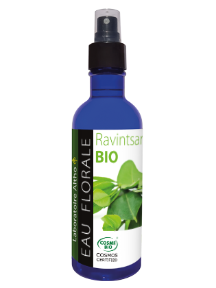 Ravintsara - Eau Florale/Hydrolat bio