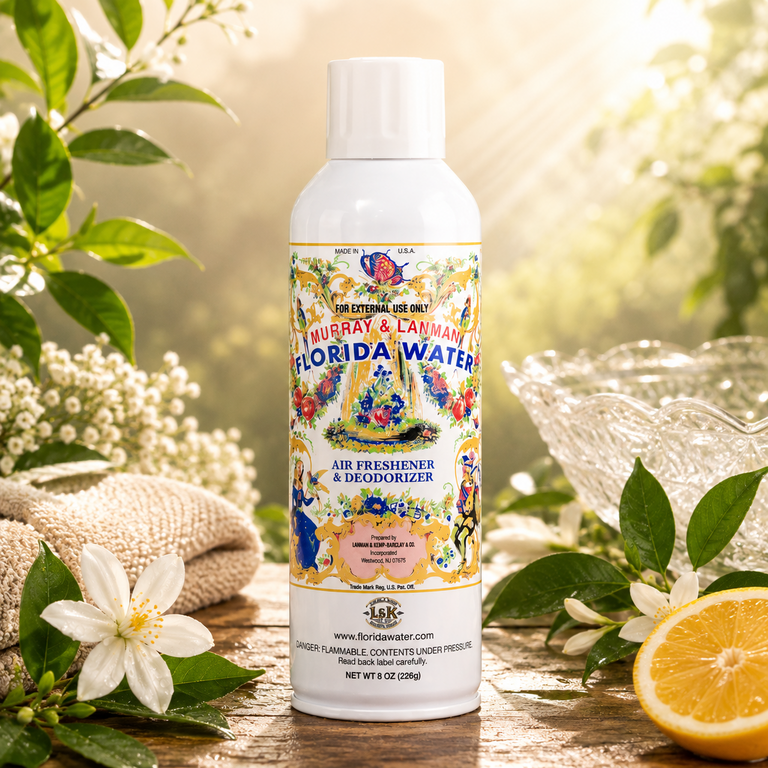 Spray Eau de Floride Murray & Lanman 250ml