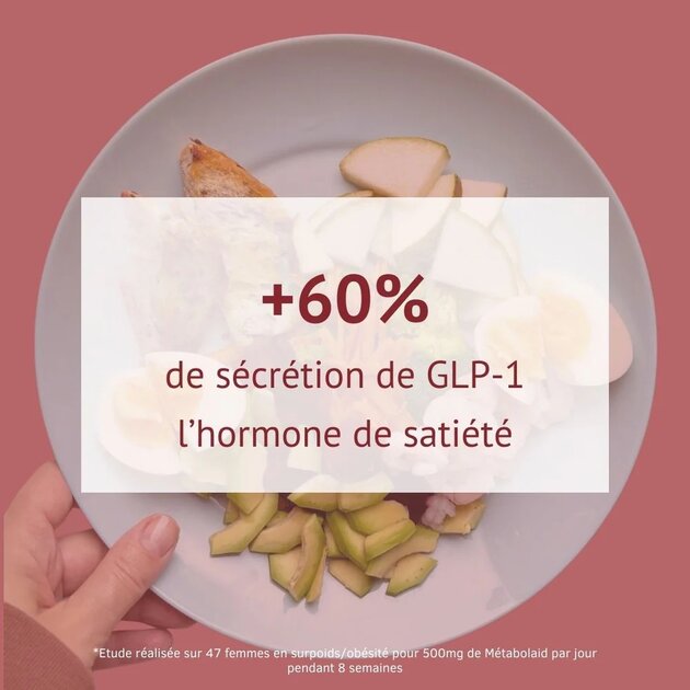 GLP-1 Boost Nutritive