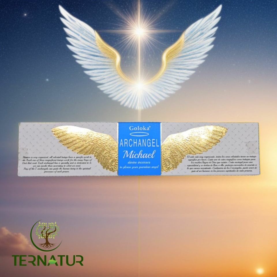 Encens Archange Michael - Santal