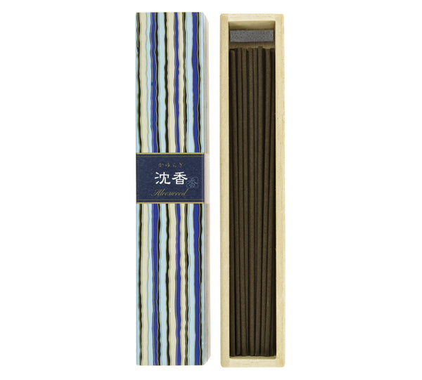 Encens Japonais Kayuragi Bois d'Agar